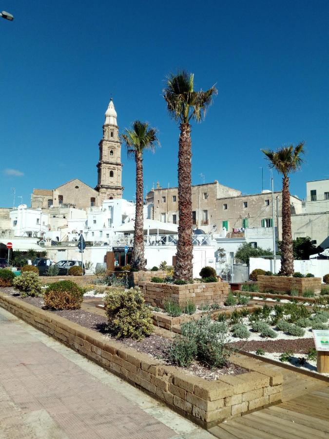 La Casa Di Lo Monopoli Exterior foto