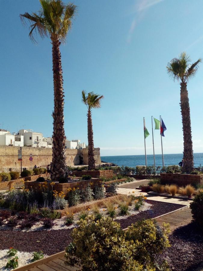 La Casa Di Lo Monopoli Exterior foto