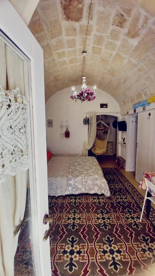 La Casa Di Lo Monopoli Exterior foto