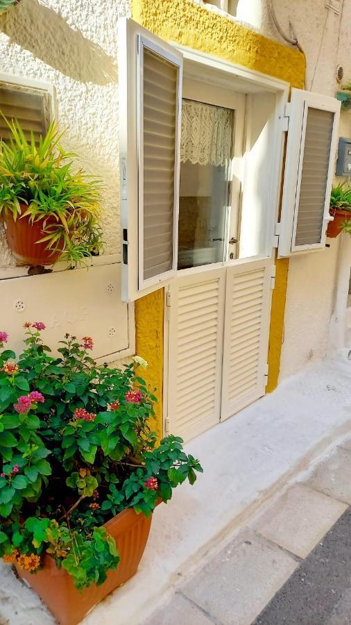 La Casa Di Lo Monopoli Exterior foto