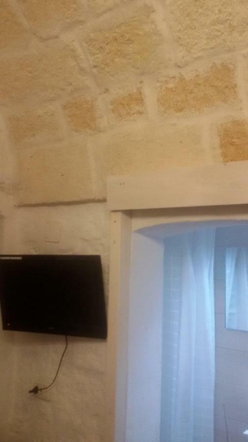 La Casa Di Lo Monopoli Exterior foto